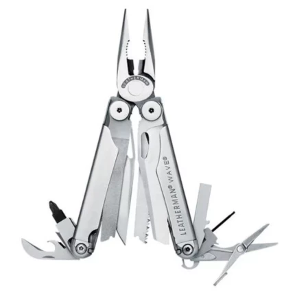 Leatherman Crater C33