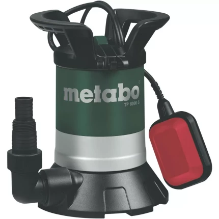 Metabo Rentvandspumpe TP 8000 S