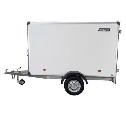 Trailer Variant model 1313 C2 Basic – 1350 kg