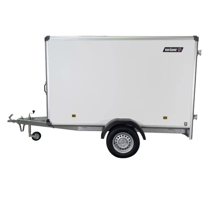 Trailer Variant model 713 C2 Basic - 750 kg