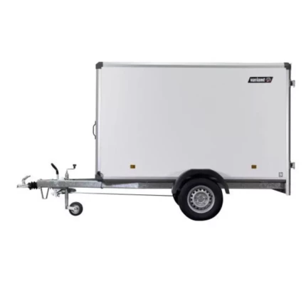 Trailer Variant model 713 C2 Basic – 750 kg