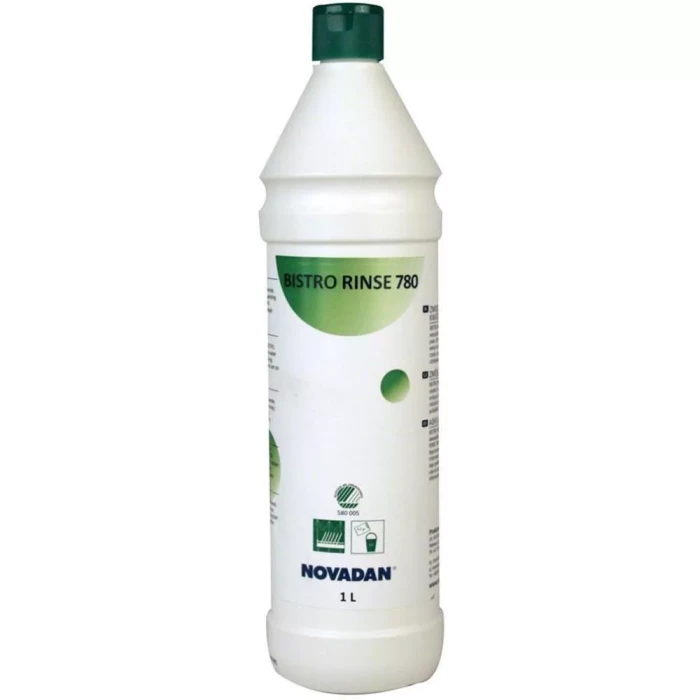 Bistro Rinse 780 1 ltr Afspændingsmiddel