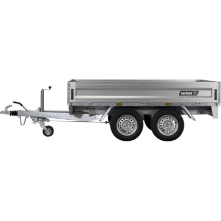 Trailer Variant Model 20P215