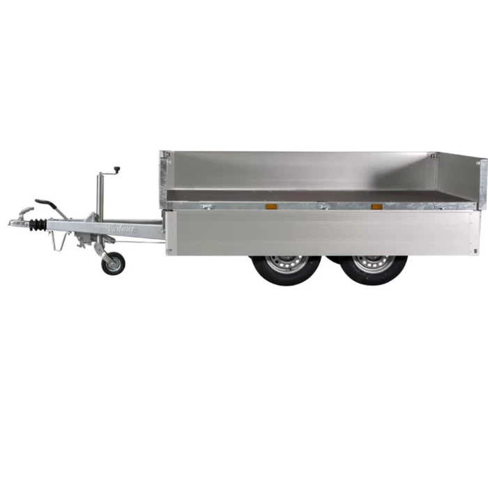 Trailer Variant Model 20P215