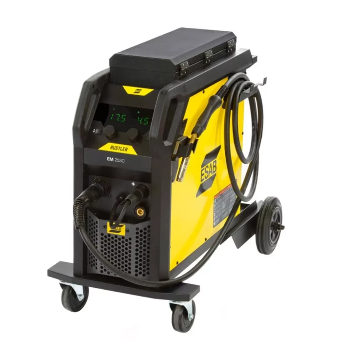 ESAB Svejser Rustler EM253C