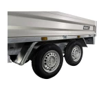 Trailer Variant Model 20P215