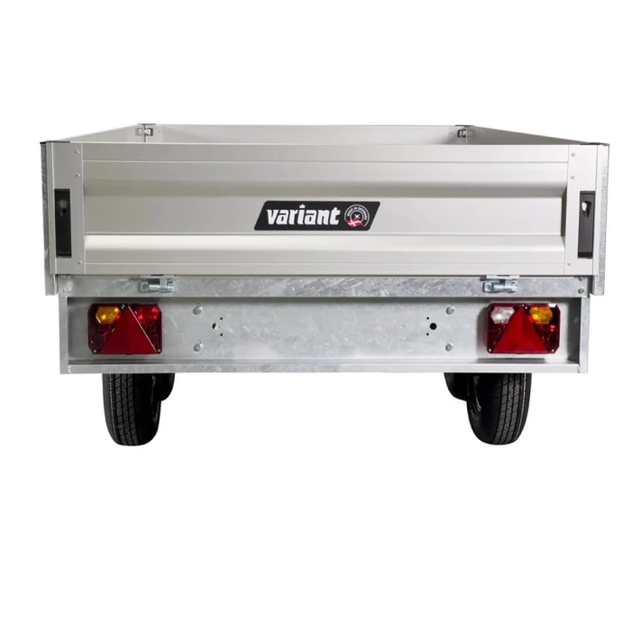 Trailer Variant Model 20P215