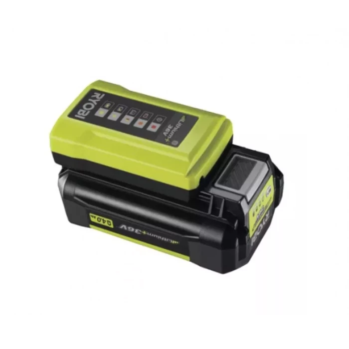 Batteri 36V 4,0 & Lader RBPK3640D5A ryobi