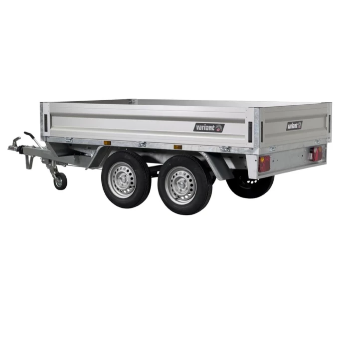 Trailer Variant Model 20P215