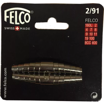 Boltsæt Felco 6/90