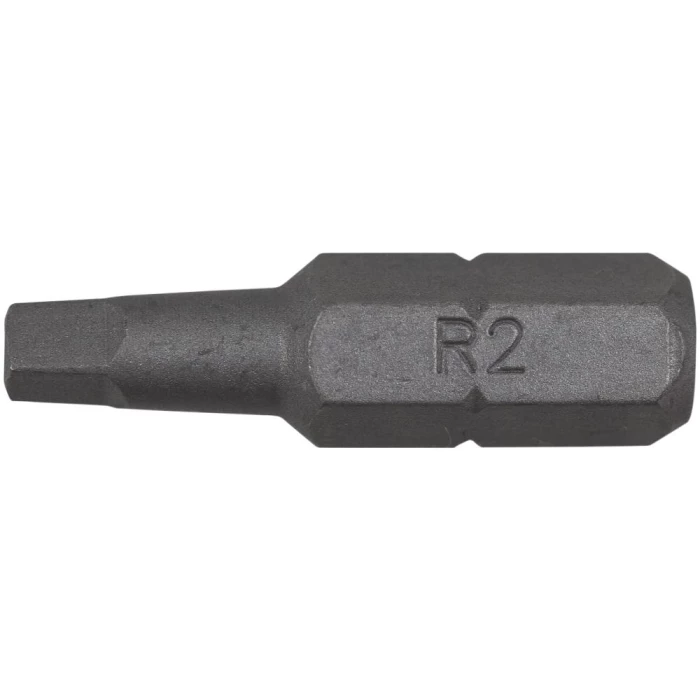 Bits 1/4″ RO1-3 L:25/50 mm