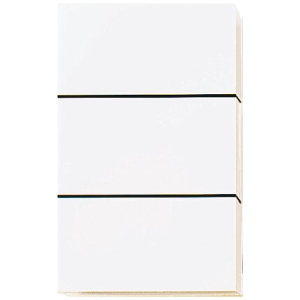 Tryk t/ringetryk D642 transparent/sort Tryk t/ringetryk D642 transparent/sort