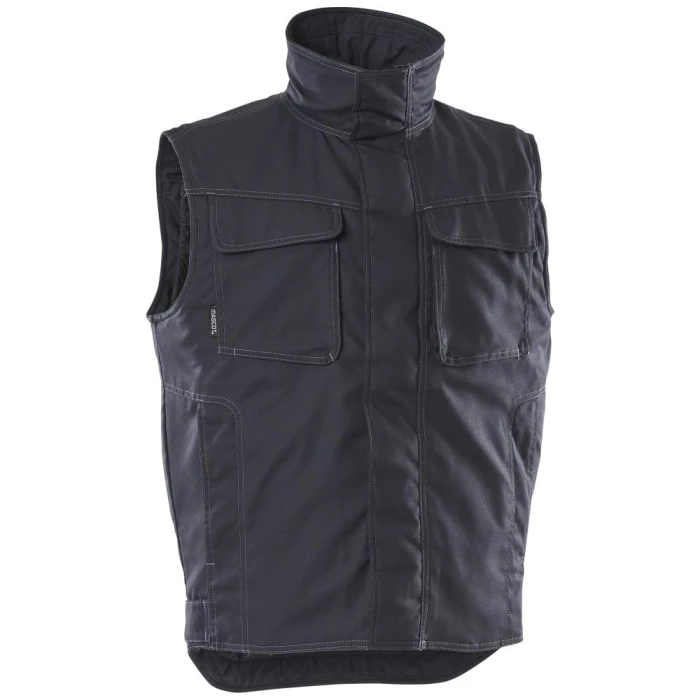 Knoxville vest m/quiltfor