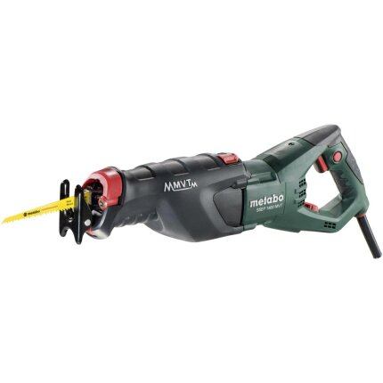 Metabo Bajonetsav SSE 1100