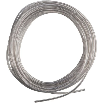 Plastkappeledning rund 2G0,75 mm² klar 10 mtr