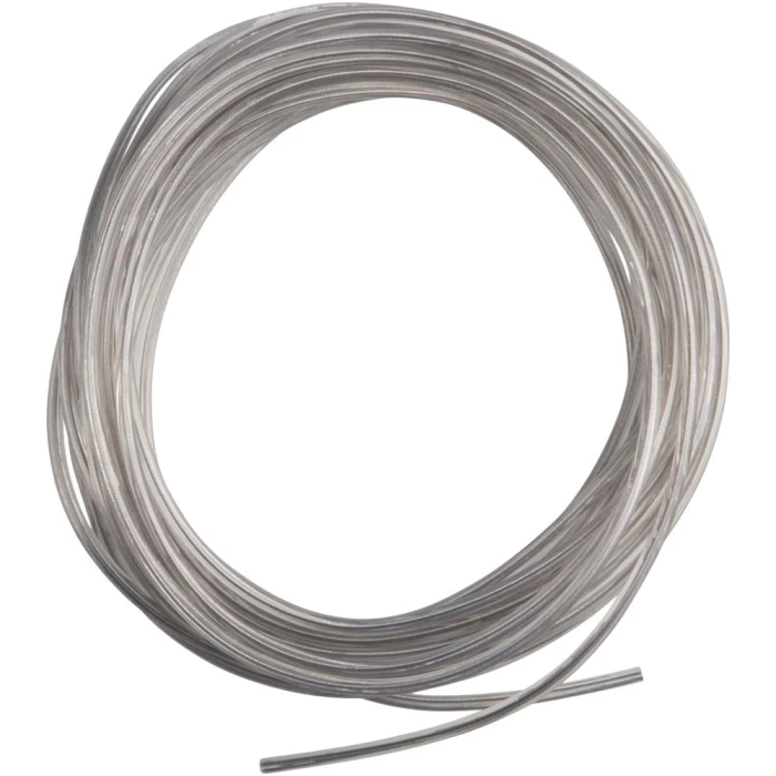 Plastkappeledning rund 2G0,75 mm² klar 10 mtr