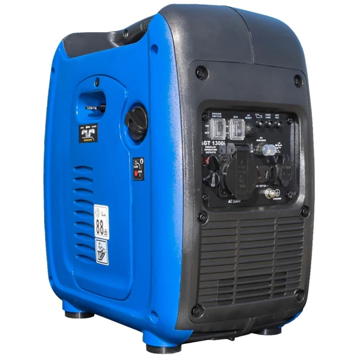 AGT generator 1300i 230V/1,1kW inverter