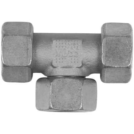 Sikkerhedsventil 3/8″ 15 bar TÜV/CE