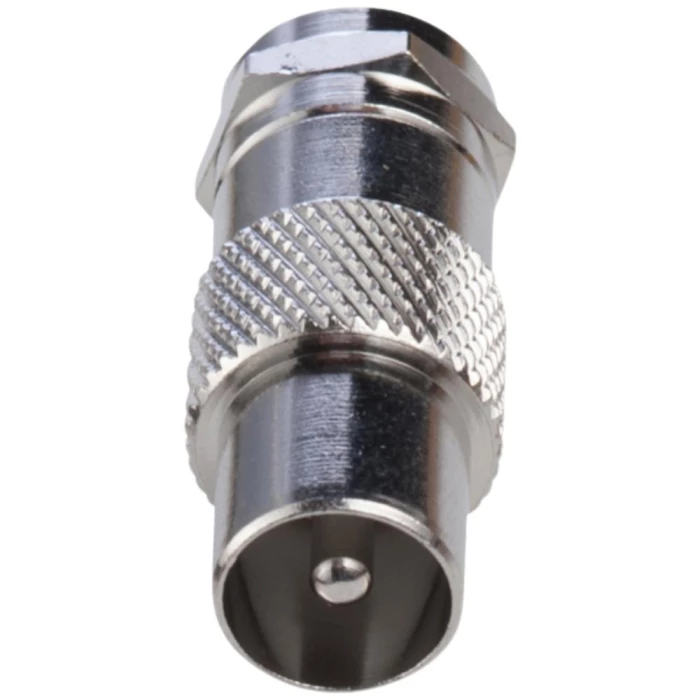 Adapter F-kon han IEC han