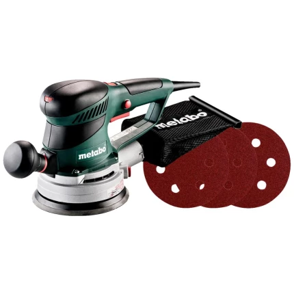 Metabo Vinkelsliber WEA 17-150 Quick