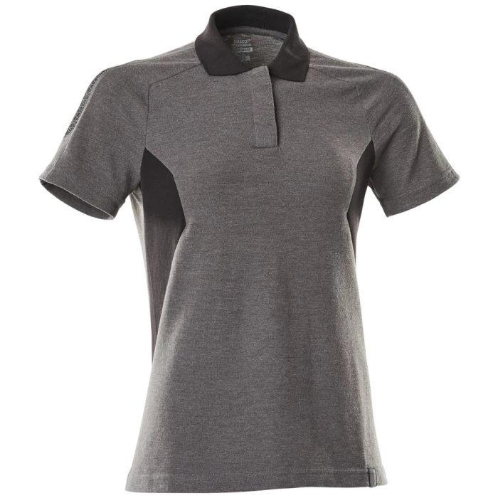 Accelerate poloshirt dame