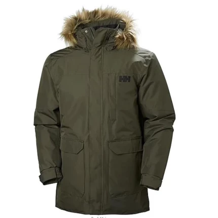 HH parka Dubliner