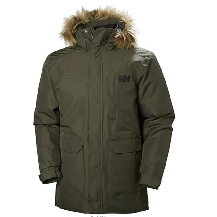 HH parka Dubliner