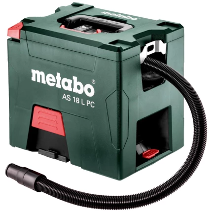 Metabo Røreværk RW 18 LTX 120 Solo