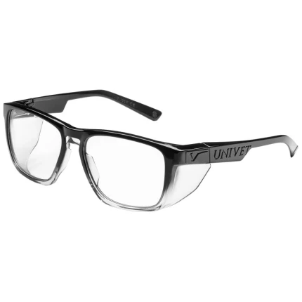 Univet 571 beskyttelsesbrille m/ & u/styrke