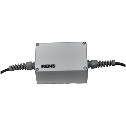 REMS reduktionsbox t/Turbo K rundsav