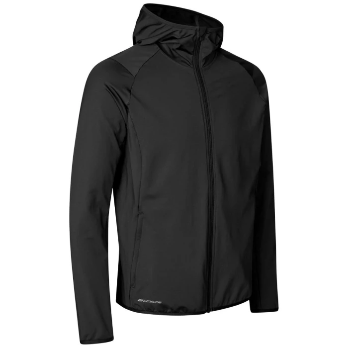 Geyser hoodie stretch G21080