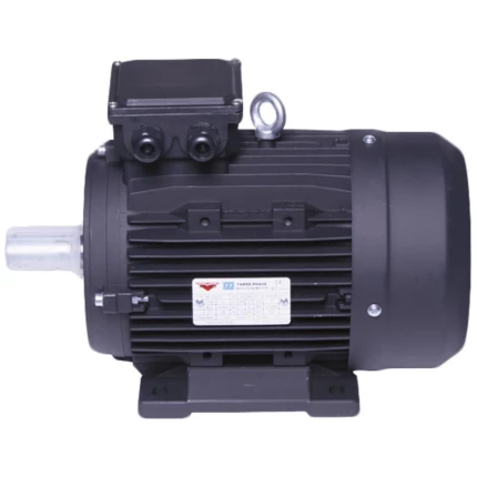 Motor 1,8 kW 2,5 HK 2800 omdr.