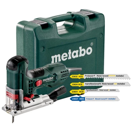 Metabo Multihammer UHE 2660-2 Quick 2,8J 800W