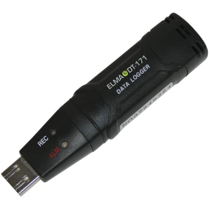 Elma Datalogger DT171 USB