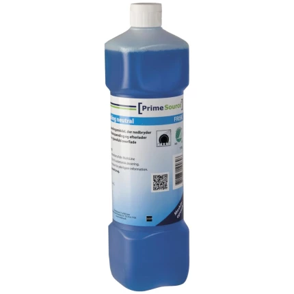 PrimeSource afspændingsmiddel t/opvaskem., 6×1ltr