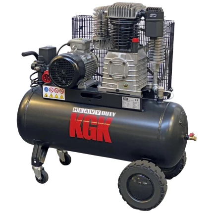 Kompressor 300/750 680 ltr/min 7,5HK 400V