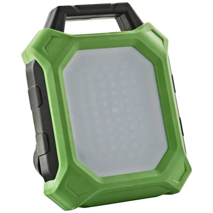 Bandit worklight LED 20W genopl.