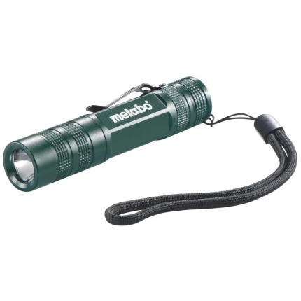 Metabo Mini-lommelygte LED 100lumen 1×AA