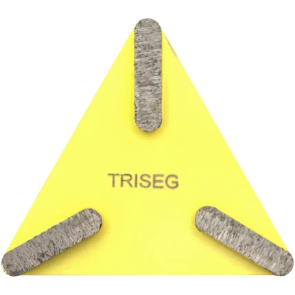 Triseg PCD-segment PCDsplit, 4stk