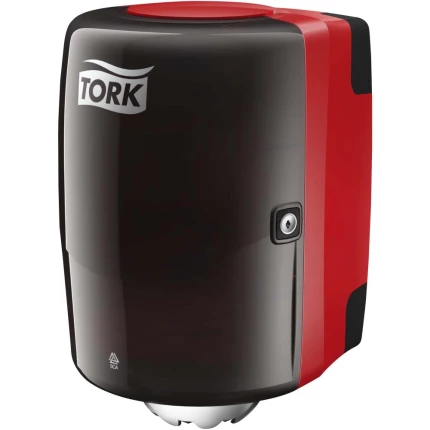 Tork skumsæbe Premium luksus m/parf. S3, 4×800 ml