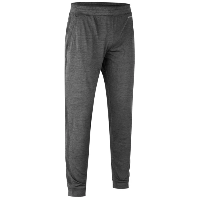 Geyser joggingbukser grafit melange G21028 2XL