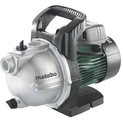 Metabo Havepumpe P 2000 G