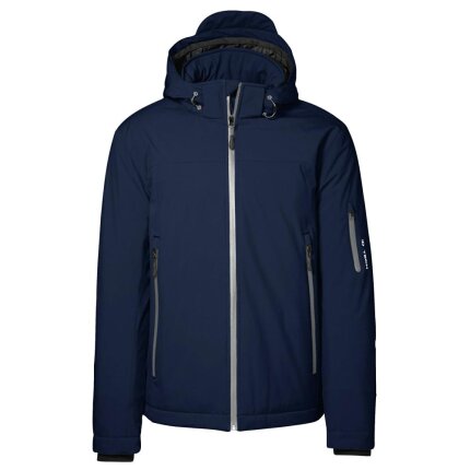 Vinter softshell herre 0898