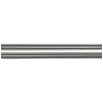 Klinge t/82mm el-høvl, TCT hårdmetal vendbar, 2stk