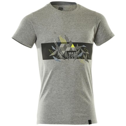 Accelerate T-shirt m/print