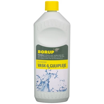 Borup opvaskemiddel 1ltr