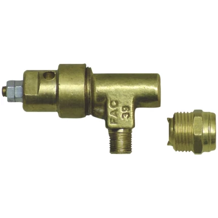 Kontraventil 3/4″