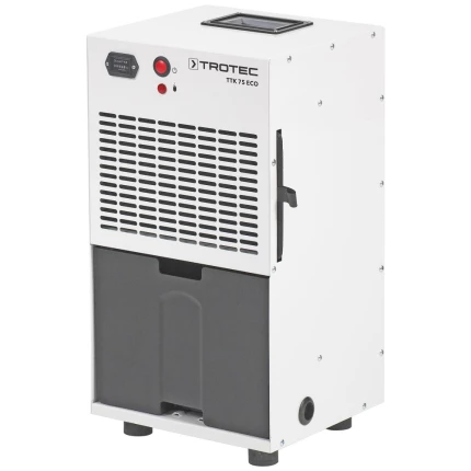 Trotec affugter TTK 75 ECO 20ltr/døgn 230V/350W