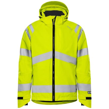 Hi-vis skaljakke kl.3 4680 GLPS