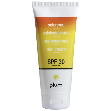 Solcreme 200 ml